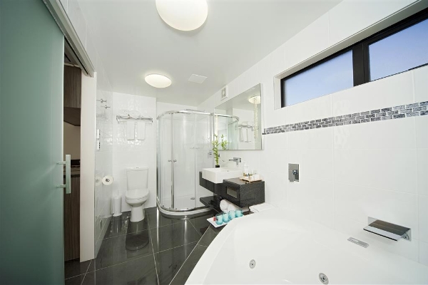Hotel Best Western Ellerslie International